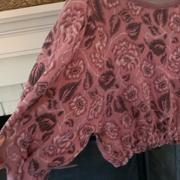 NWT Free People No Ordinary Sweater Top | Medium - Picture 9 of 12